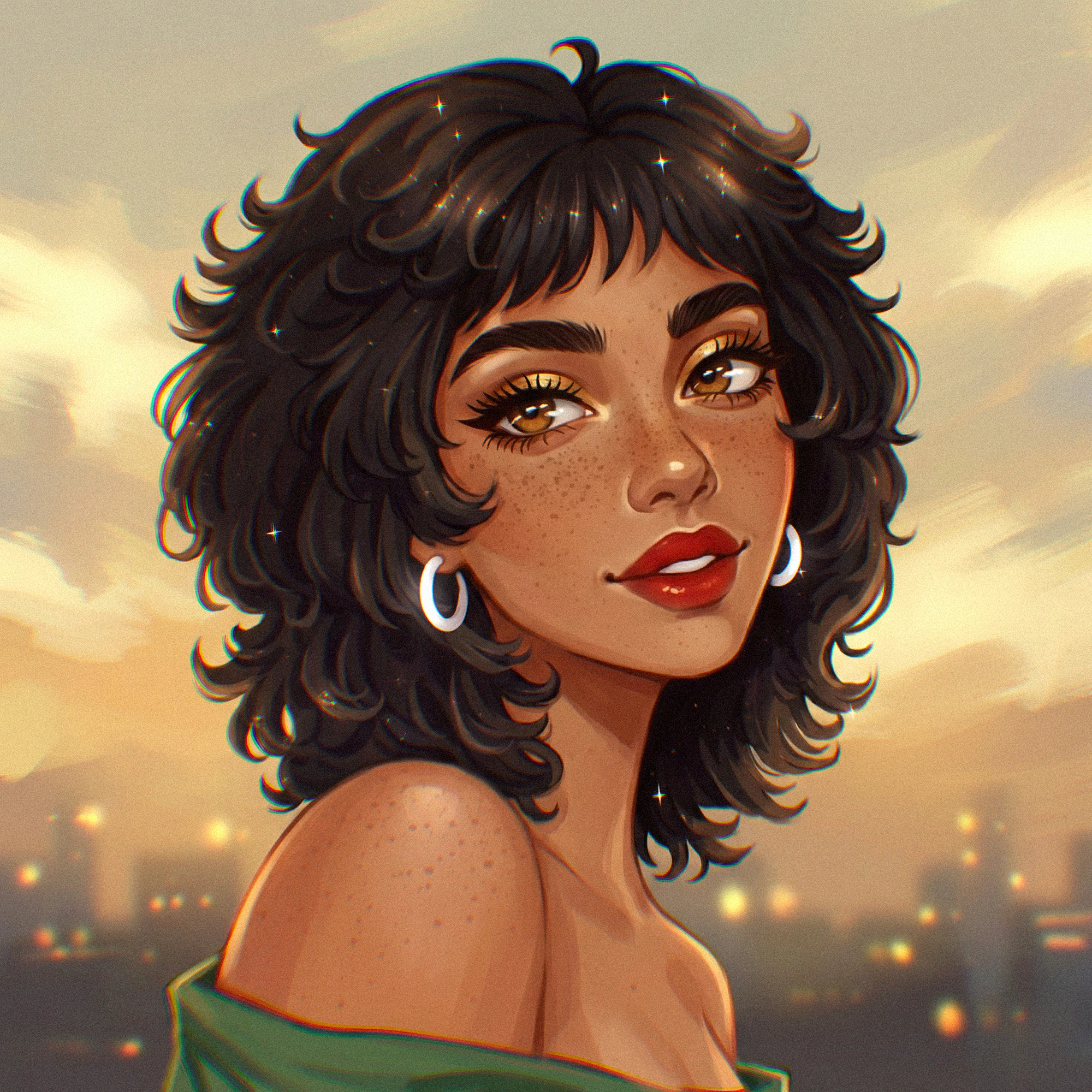 After Hours: Her