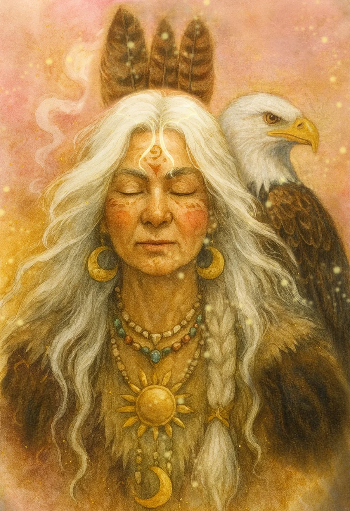 " AYANA "