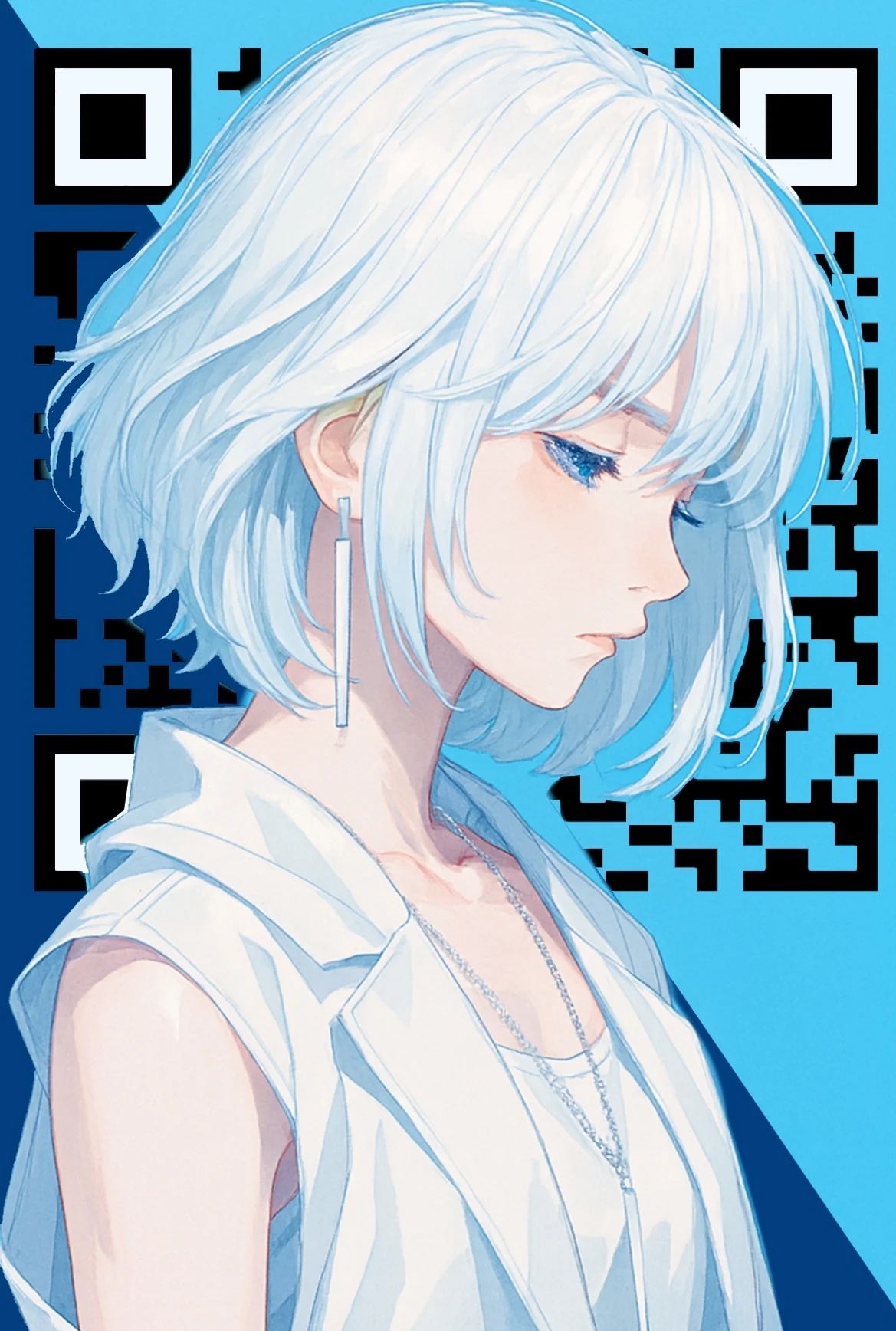 Barcode #8