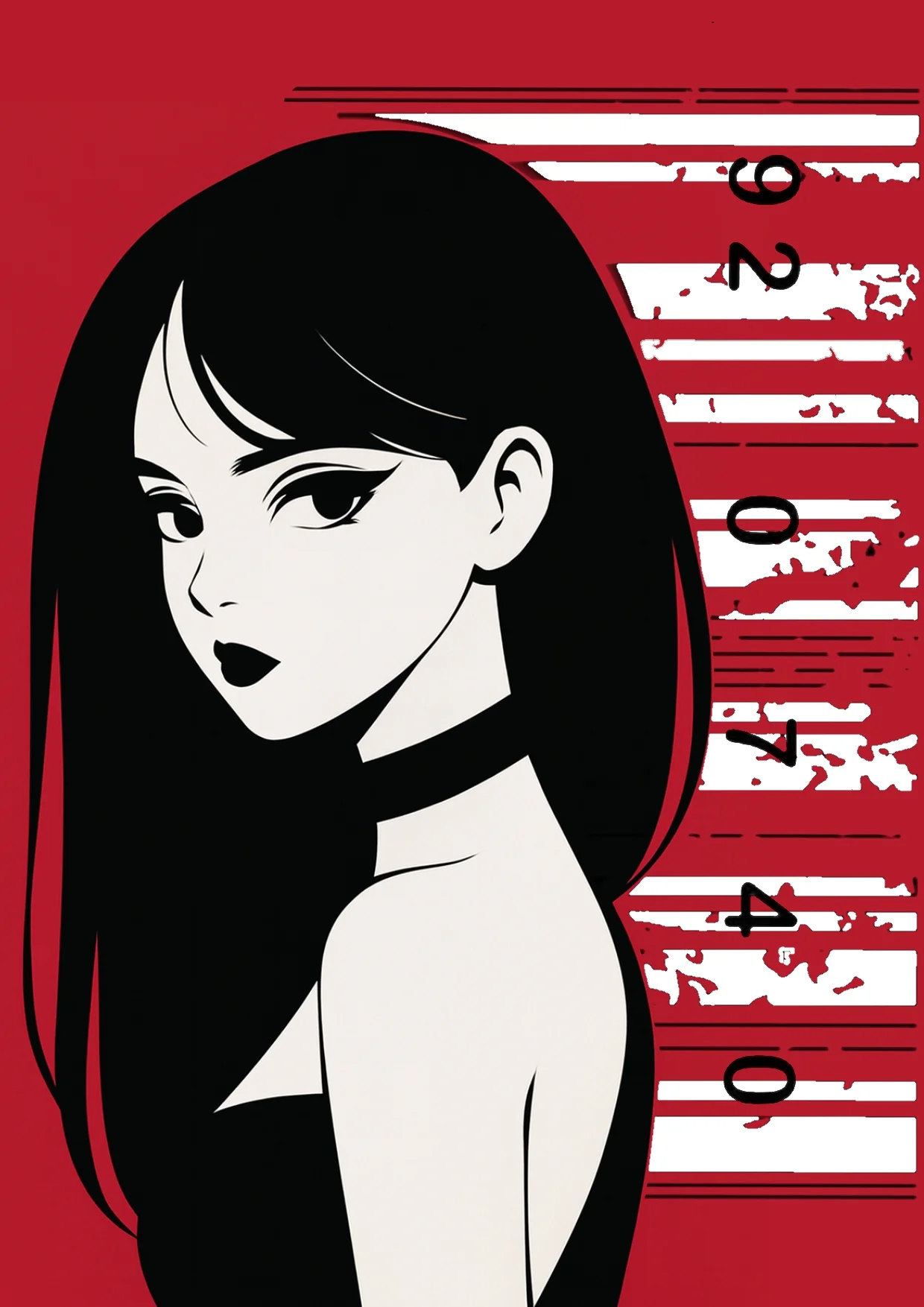 Barcode #3
