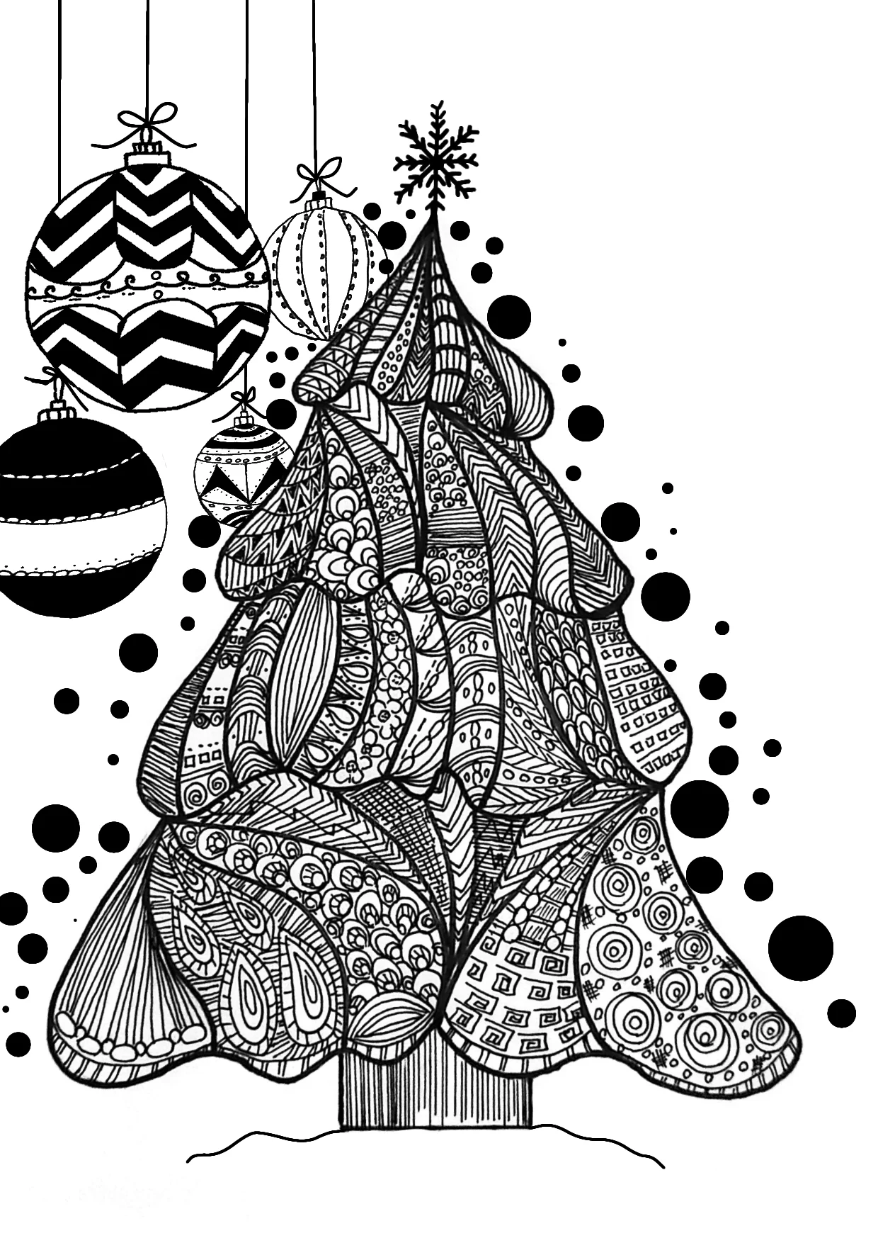 Christmas ⛄🎄 tree 