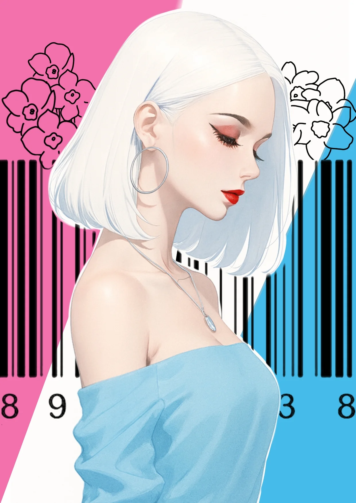 Barcode #4