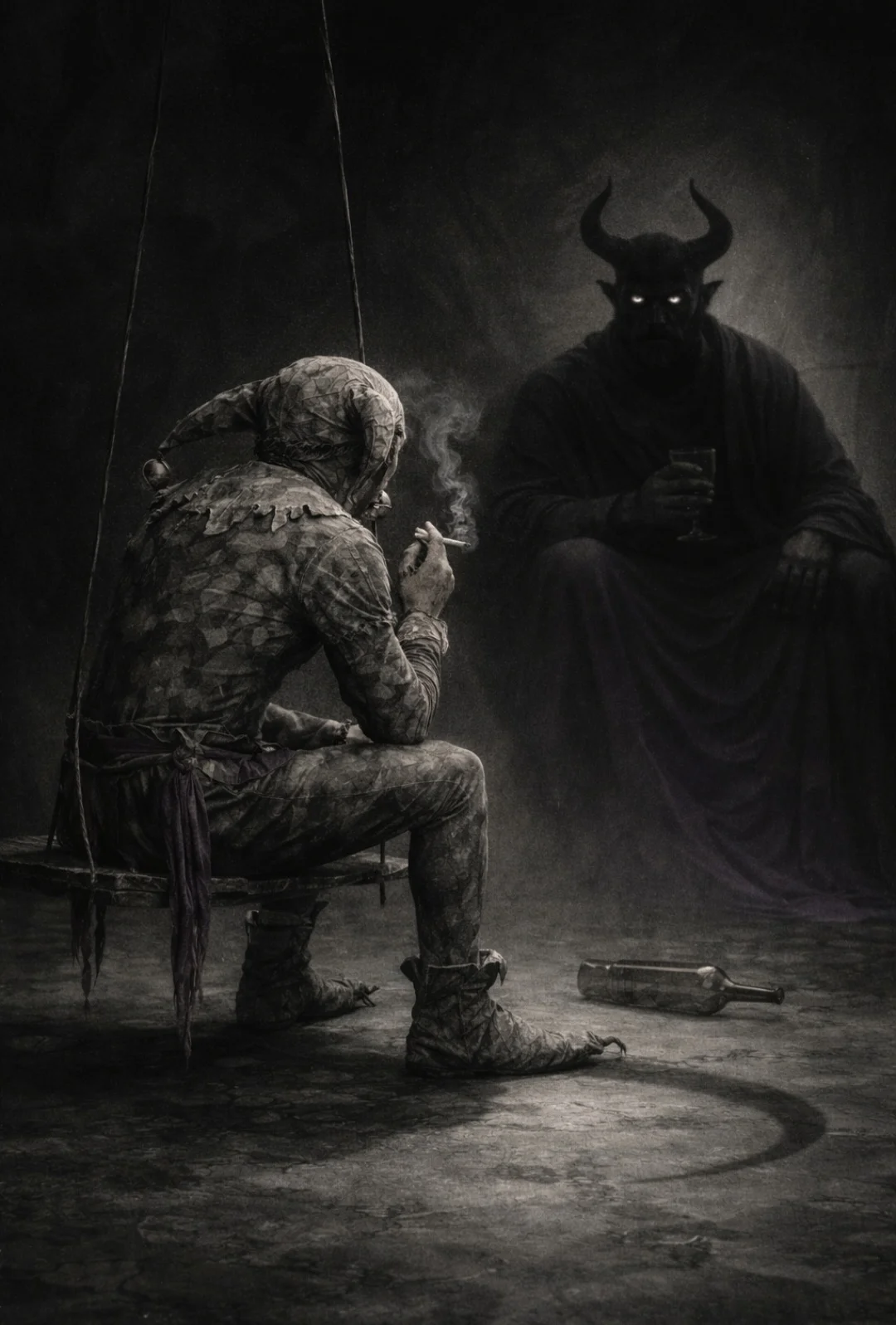 Negotiations