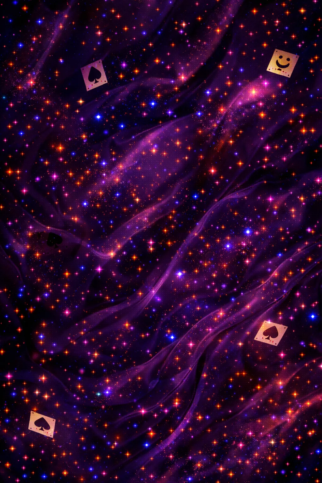The Velvet Void