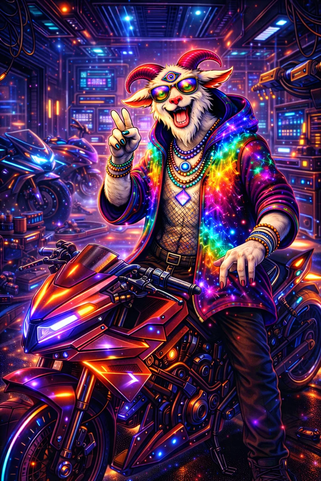 Time to Ride