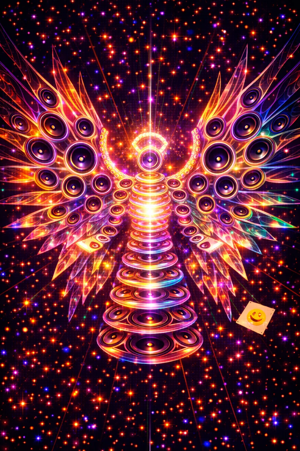 Bassline Seraph