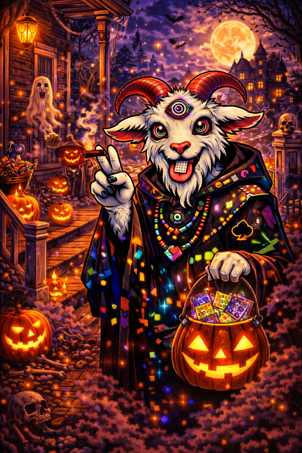 Trick 'r Treat