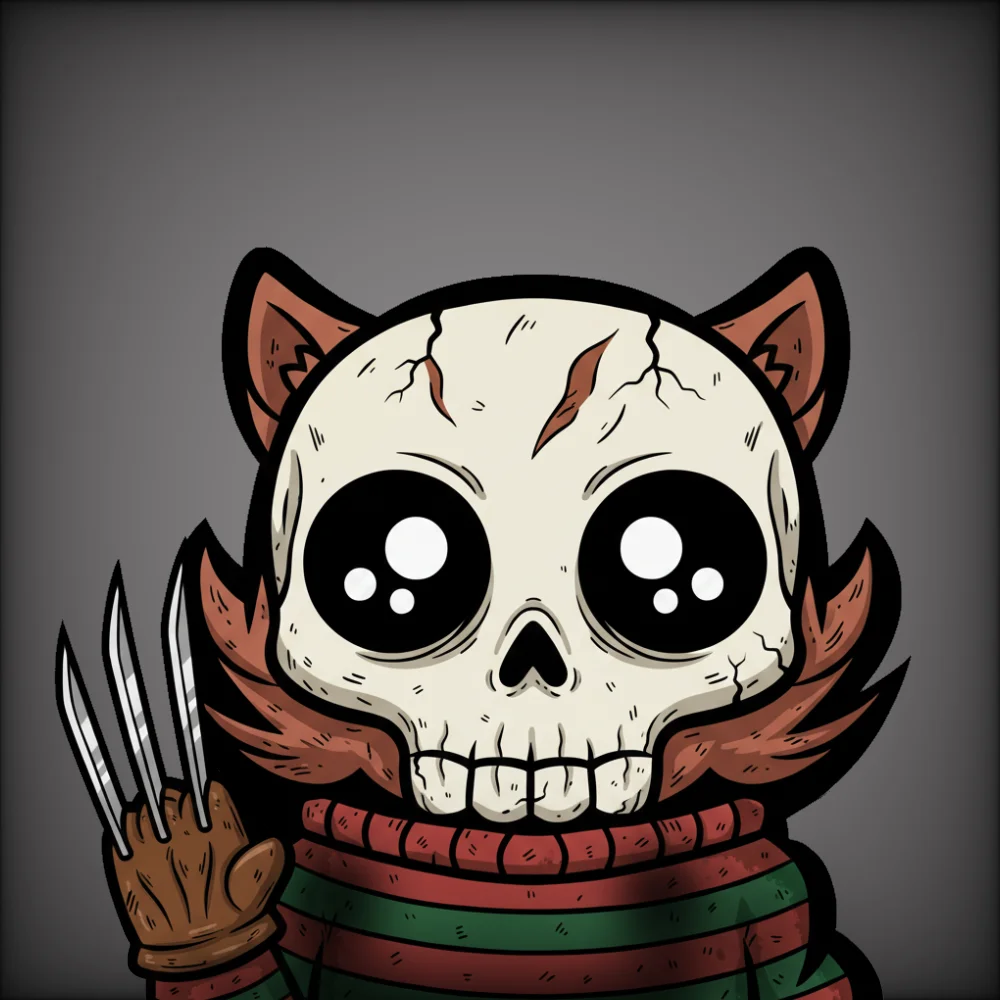 Freddy LovaSkulls