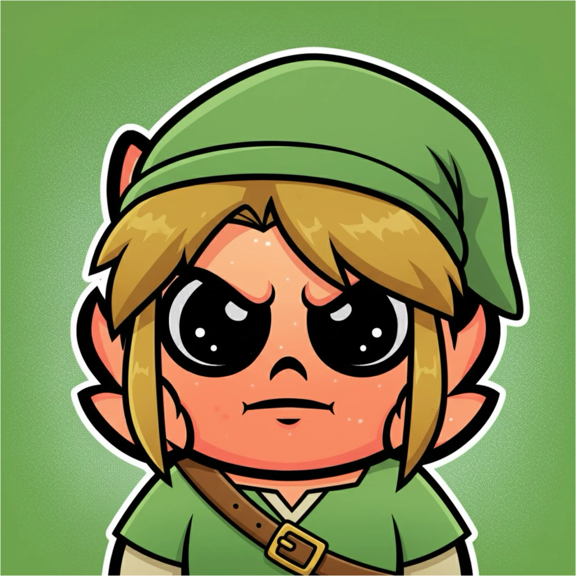 Link LovaSkulls