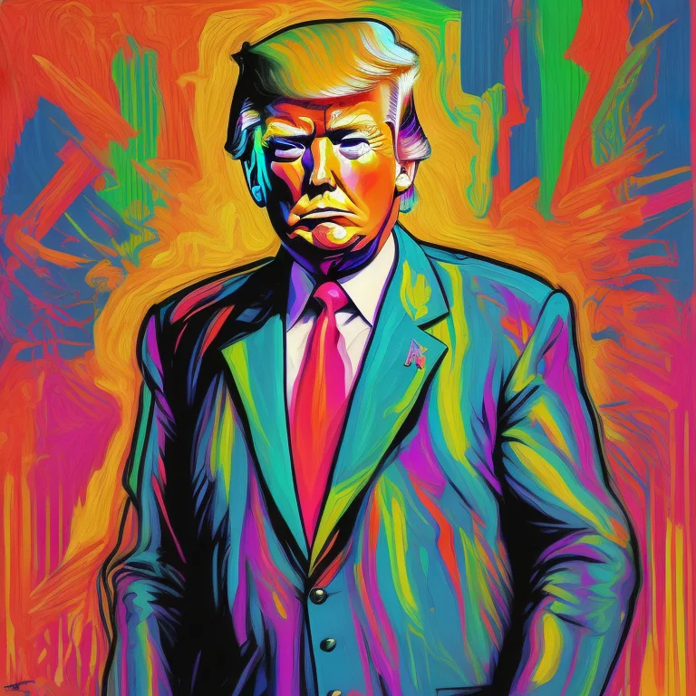Trump Show 