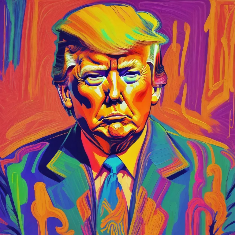 Trump Show 