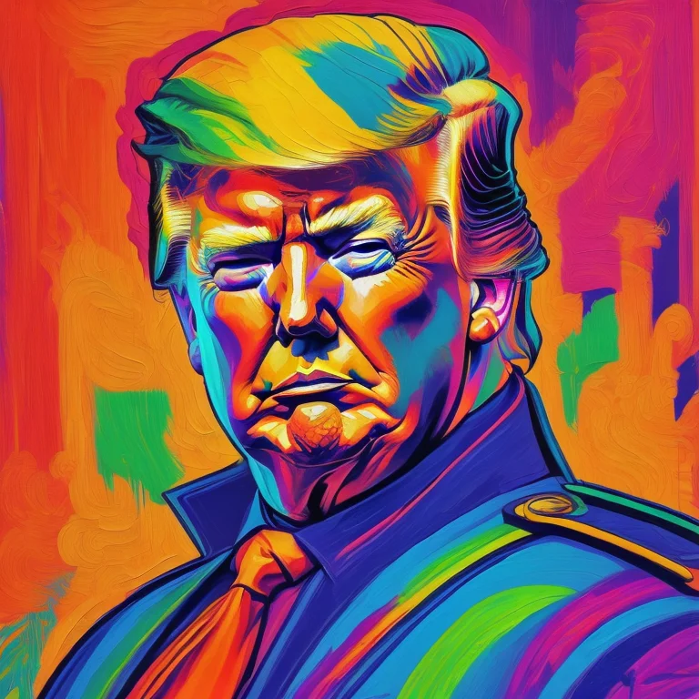 Trump Show 