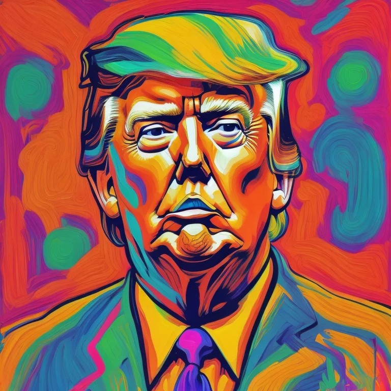 Trump Show 