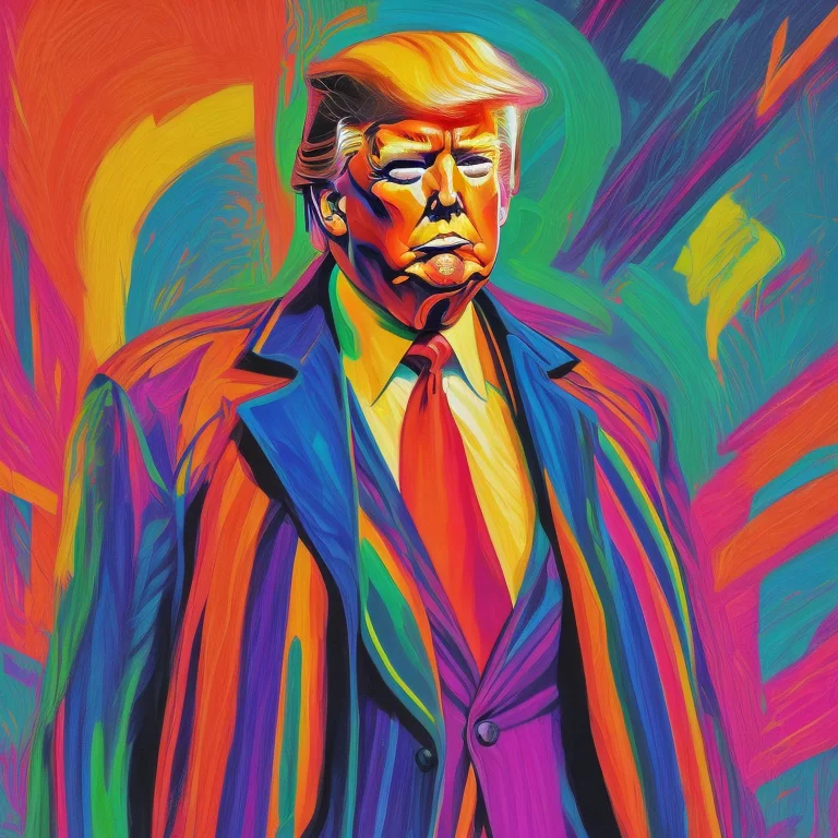 Trump Show 