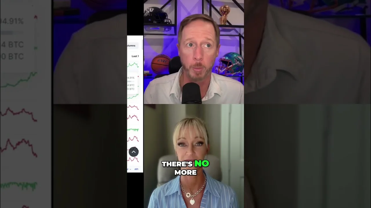 Ethereum Market Cap Explained #shorts