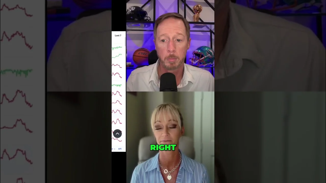 Stablecoins Impact US Dollar #shorts