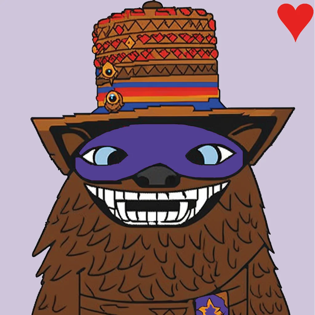 BEAR #348
