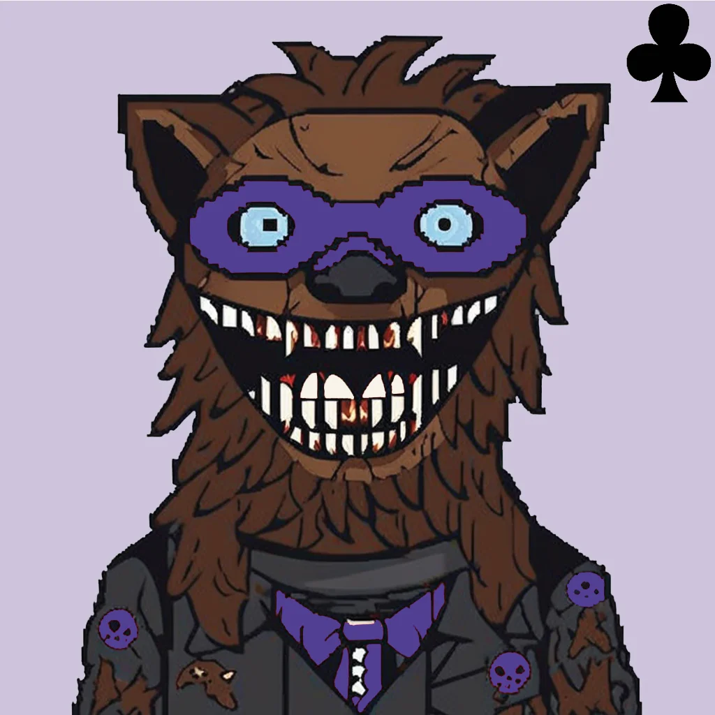 BEAR #328
