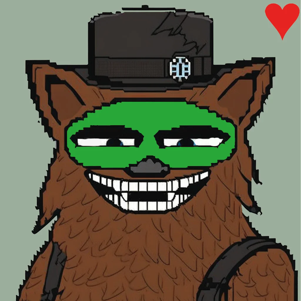 BEAR #273