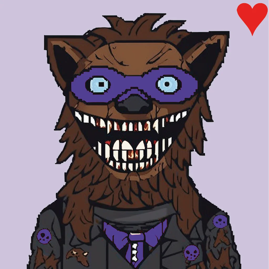 BEAR #329
