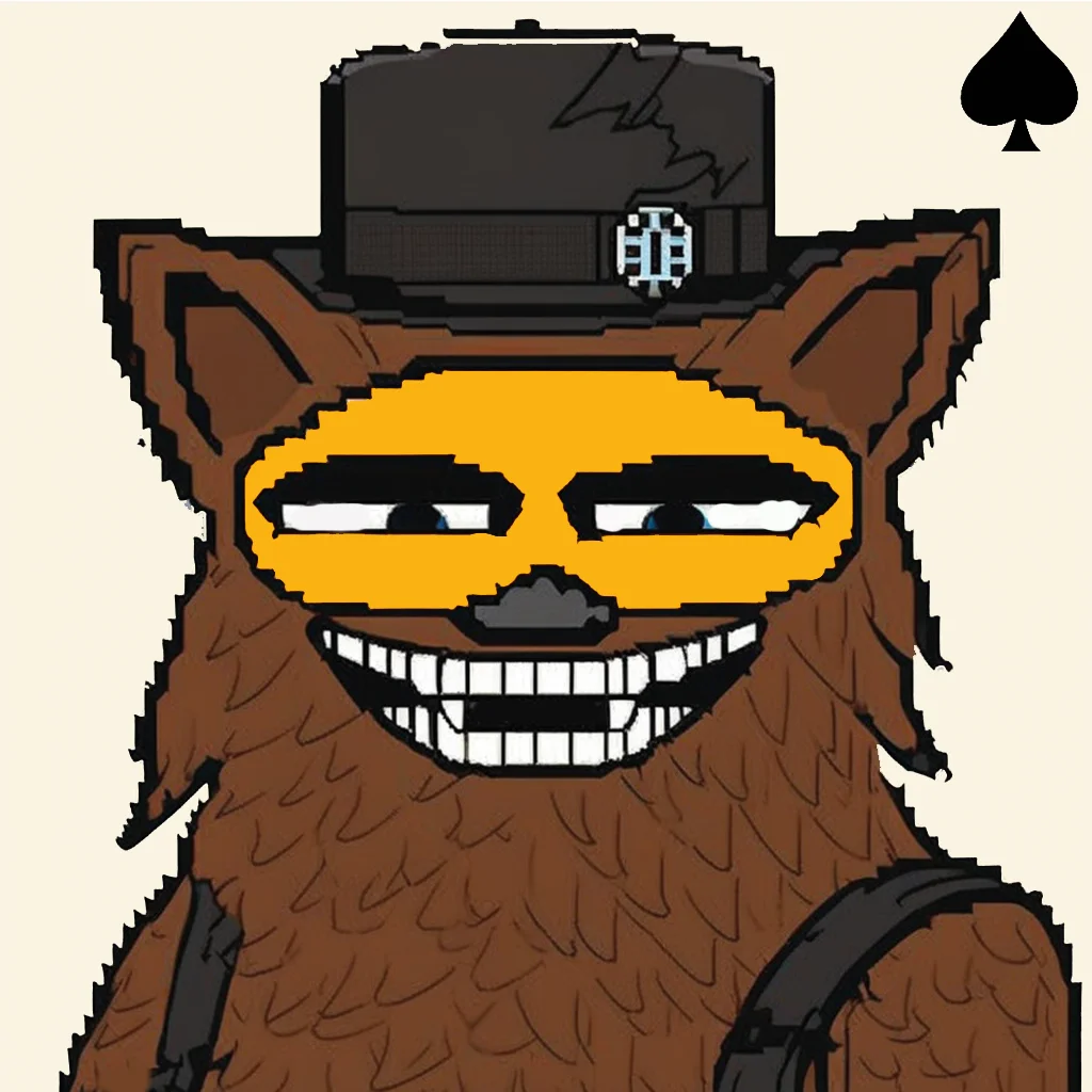 BEAR #262