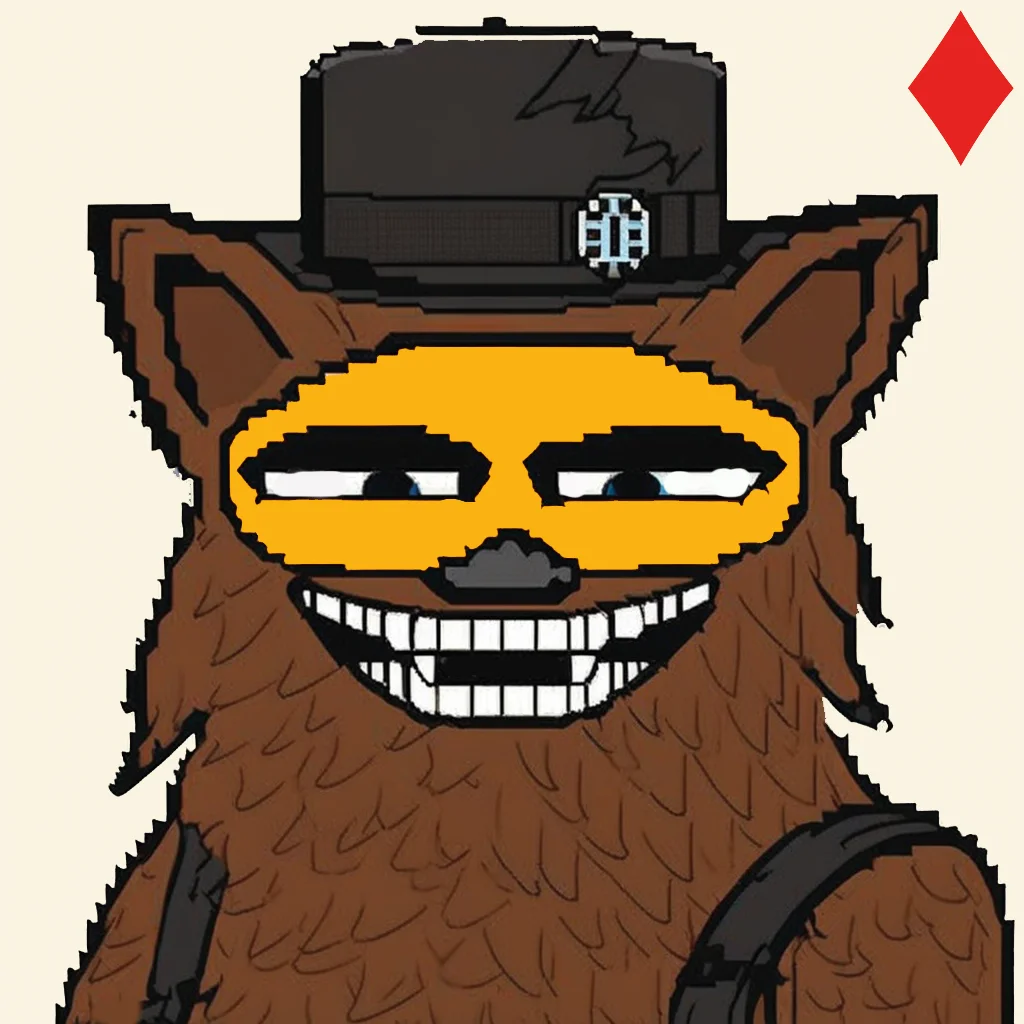 BEAR #263