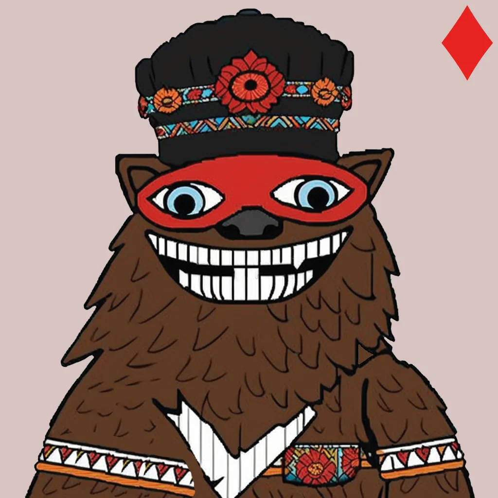 BEAR #354