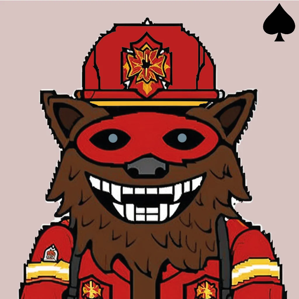 BEAR #242