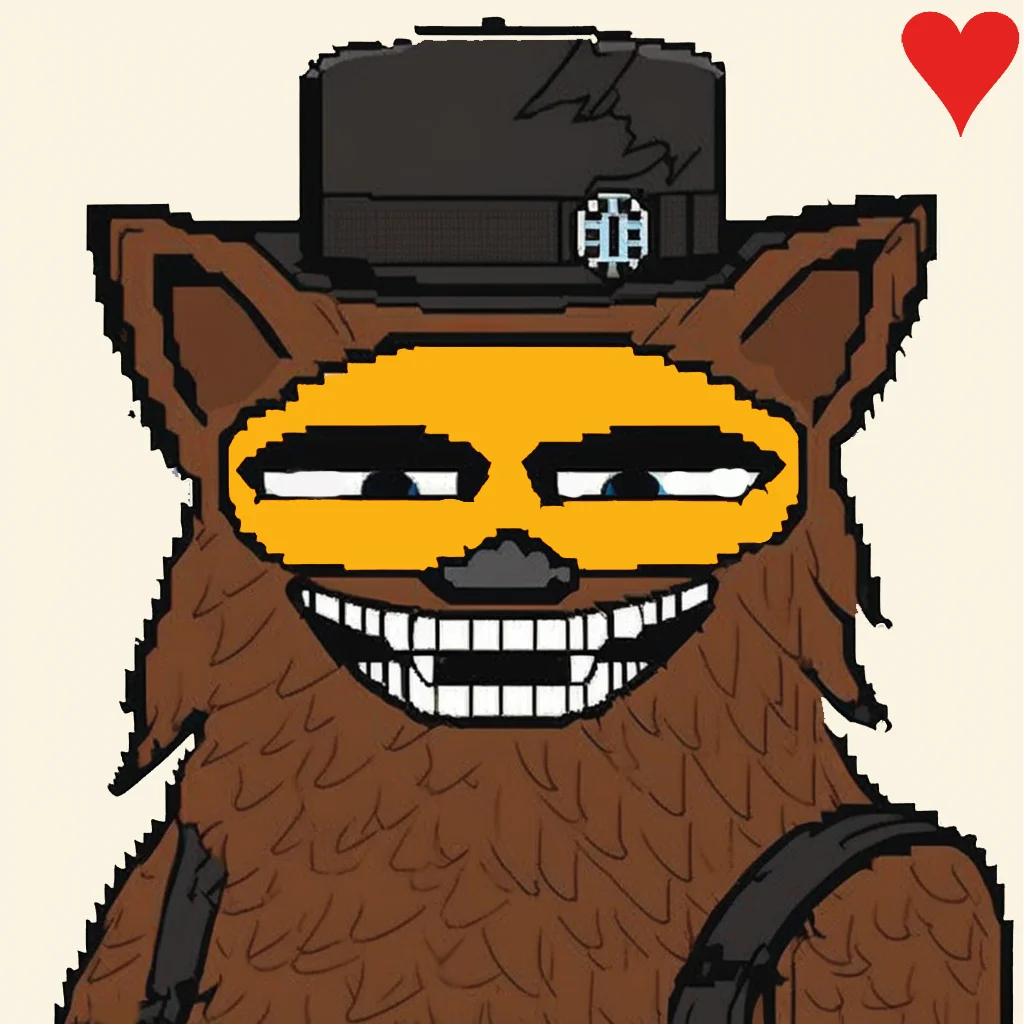 BEAR #265