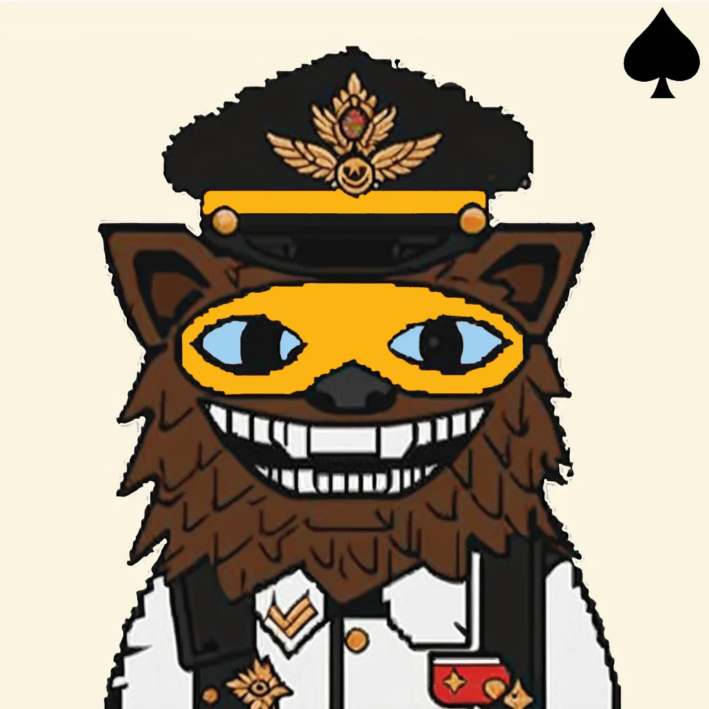BEAR #542