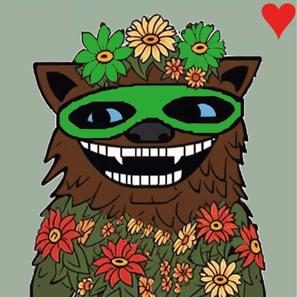 BEAR #289