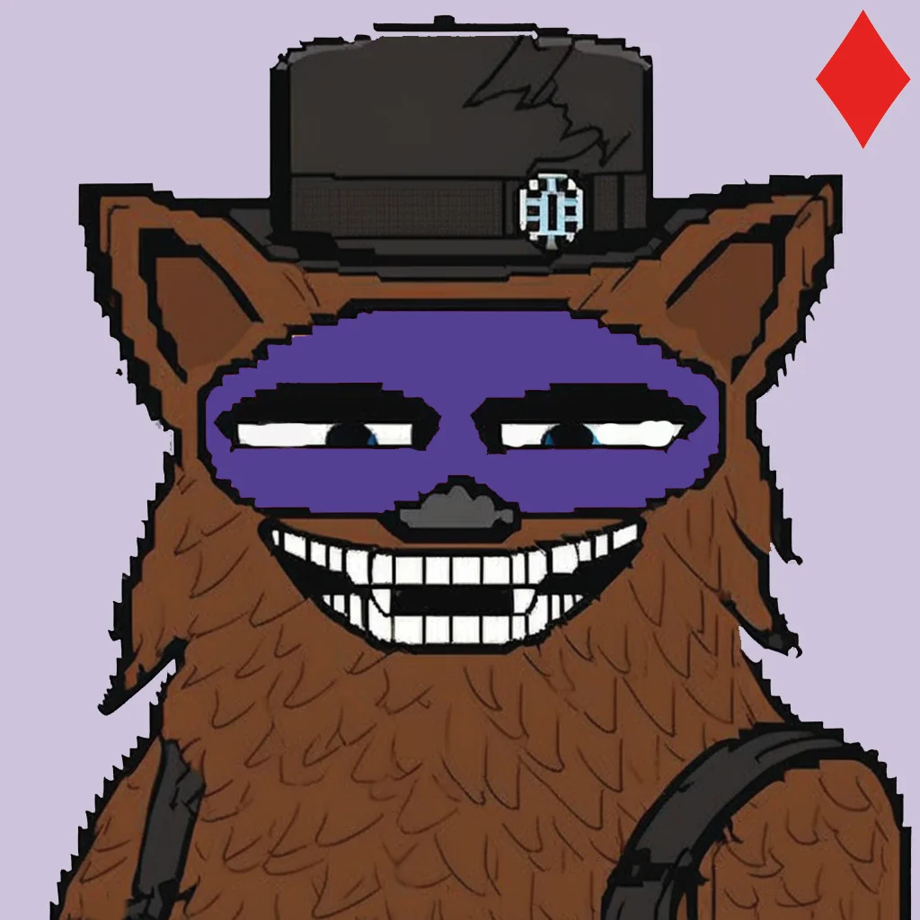BEAR #267