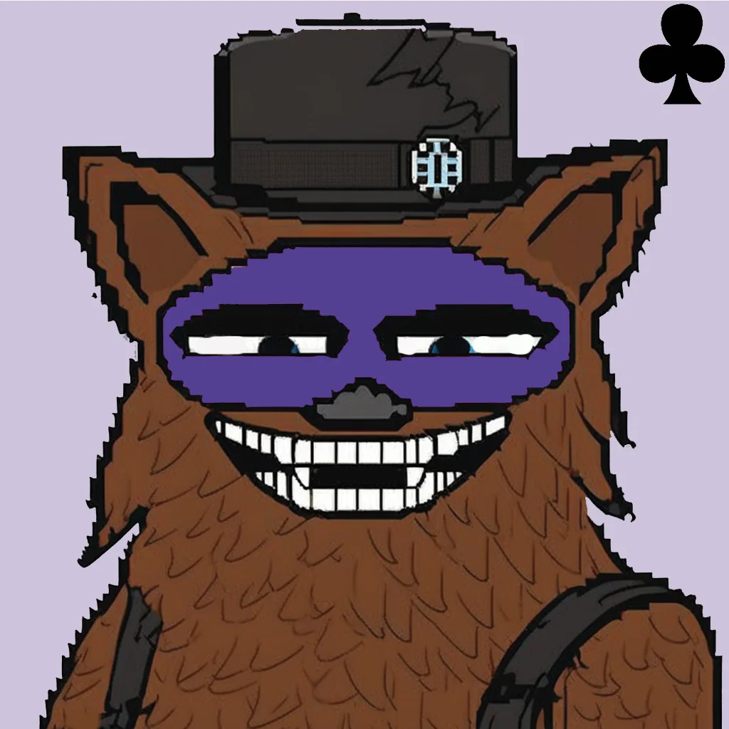 BEAR #268