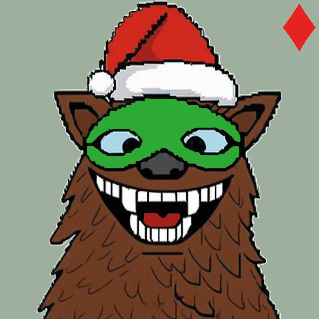 BEAR #623