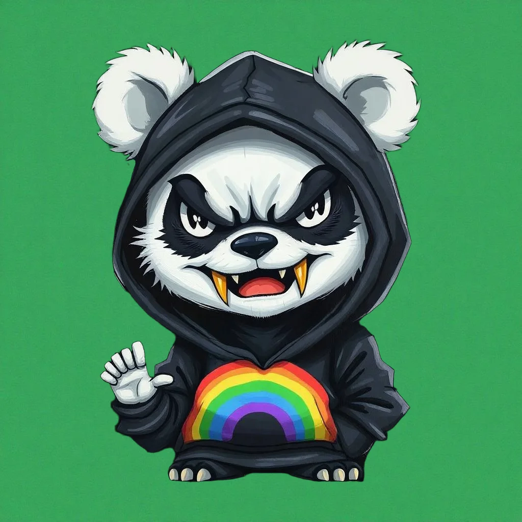 Panda812