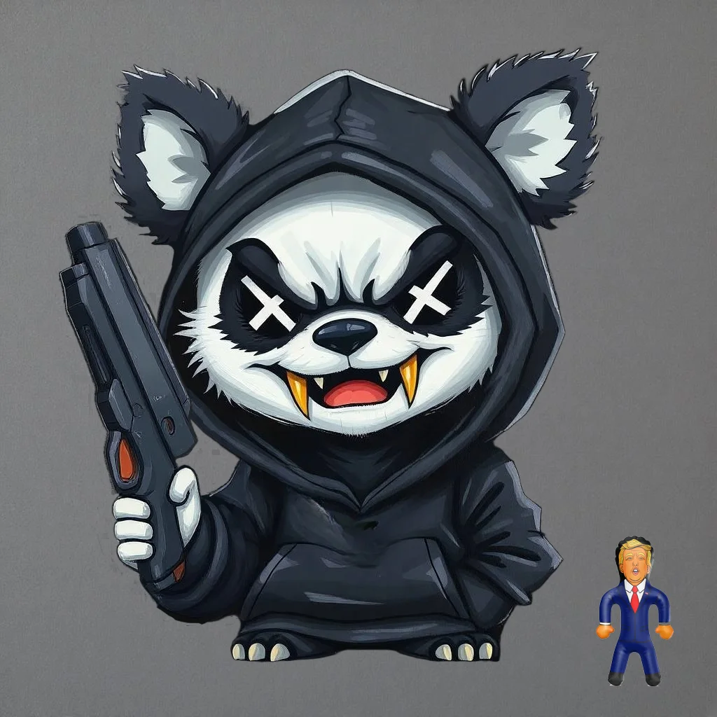 Panda55