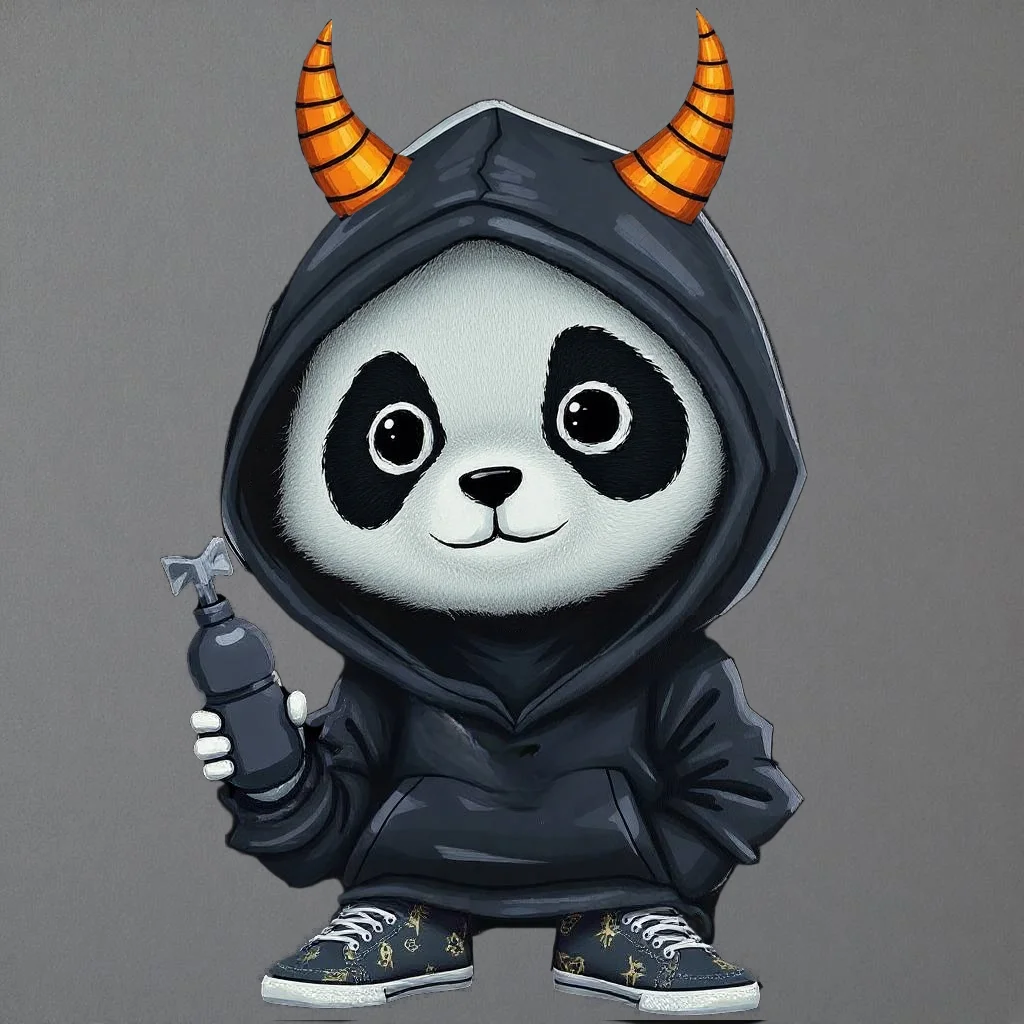 Panda708