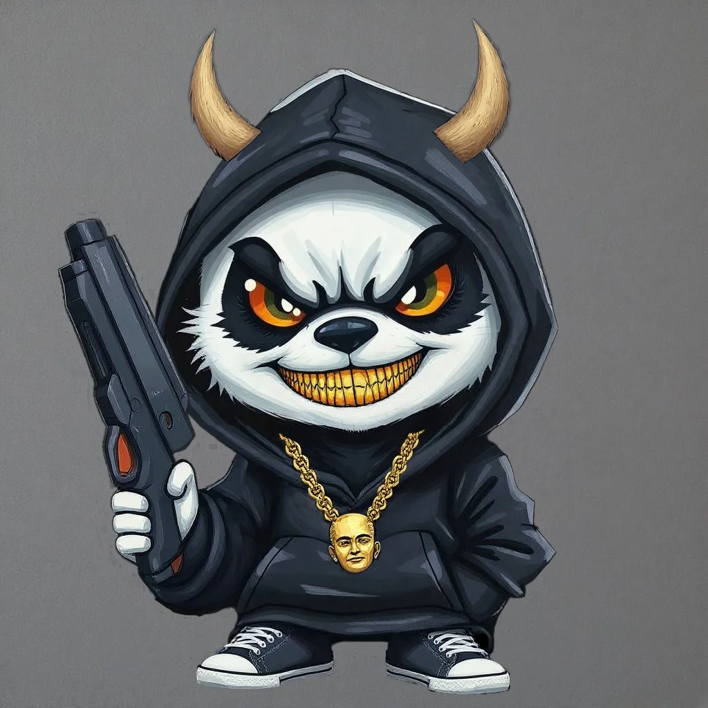 Panda486