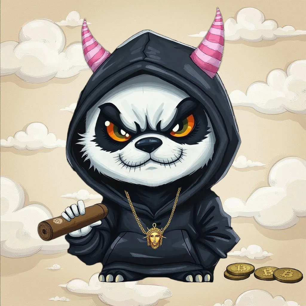 Panda473