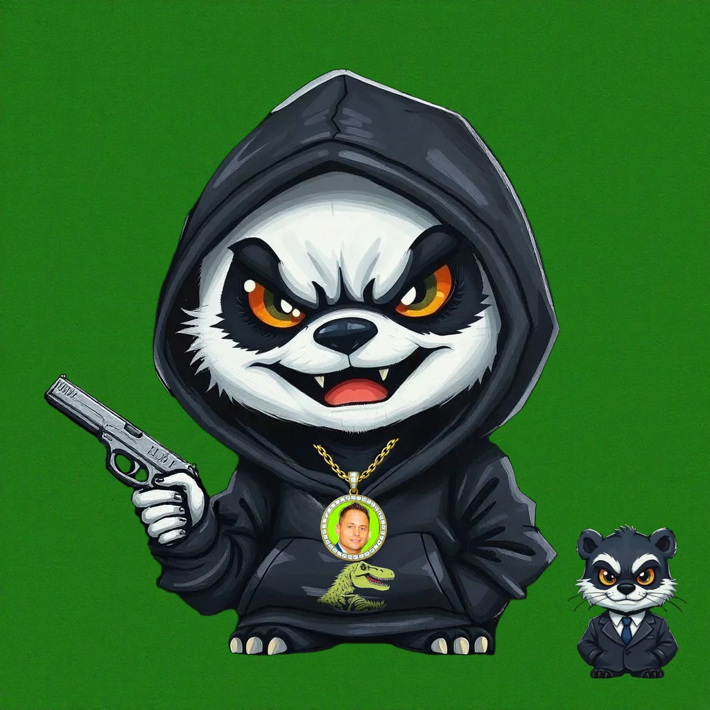 Panda420