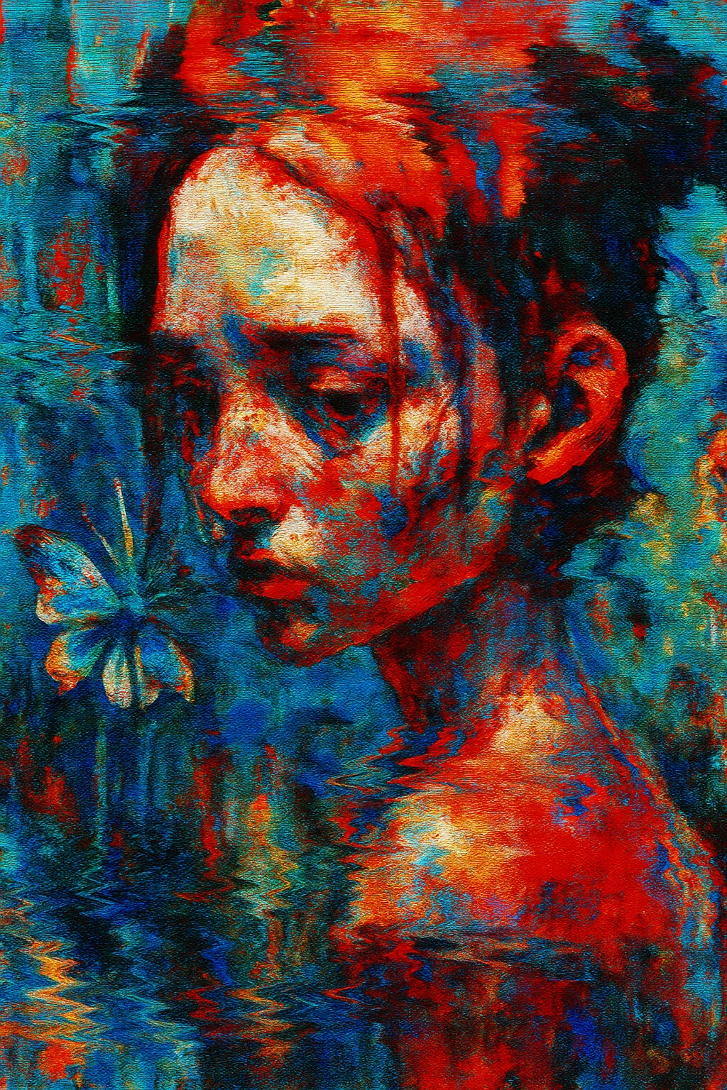 Whisper