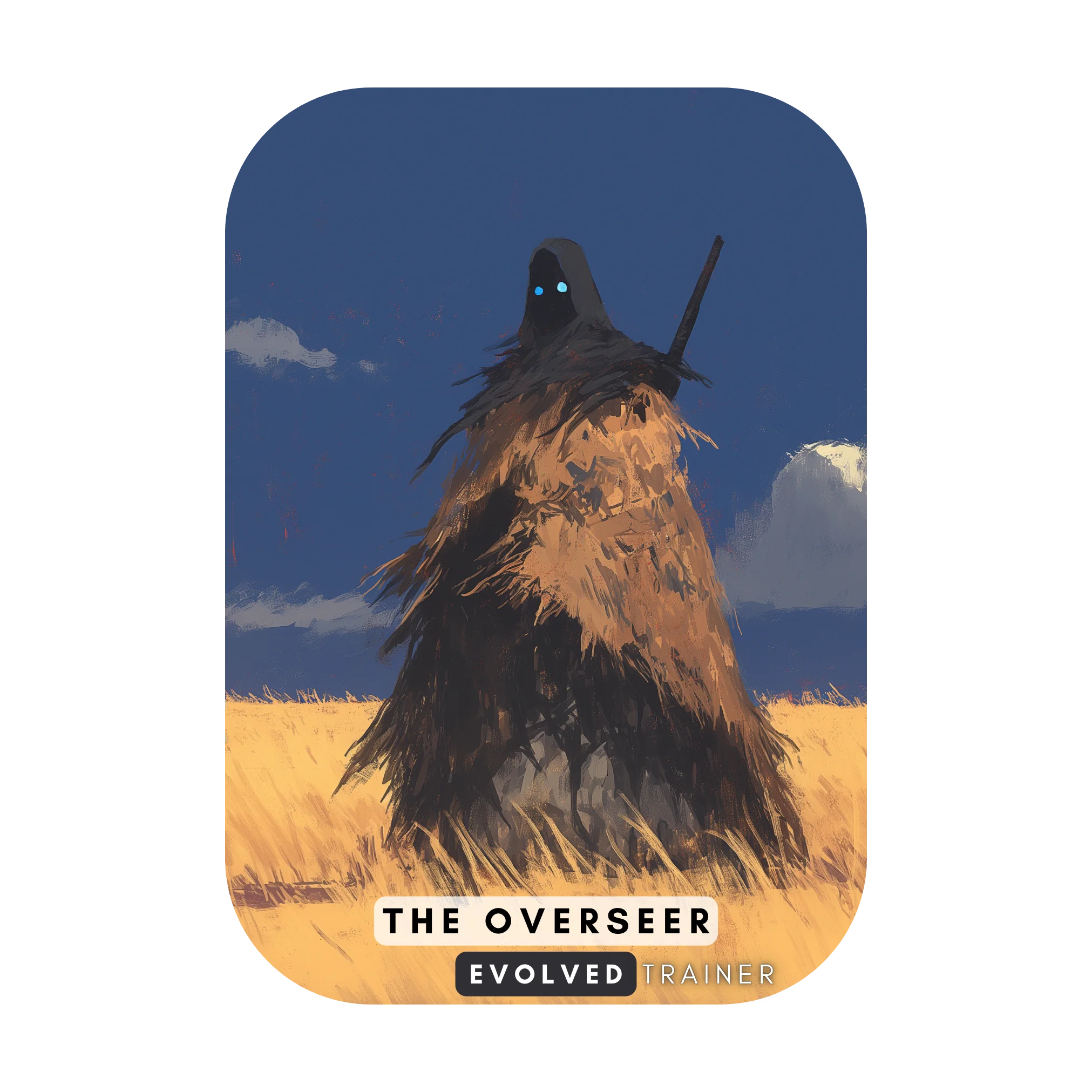 The Overseer #10006