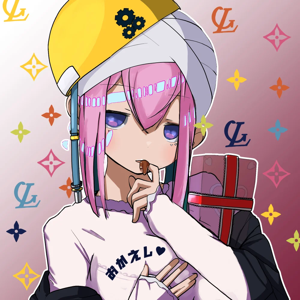 X GuruGuruGirl #568
