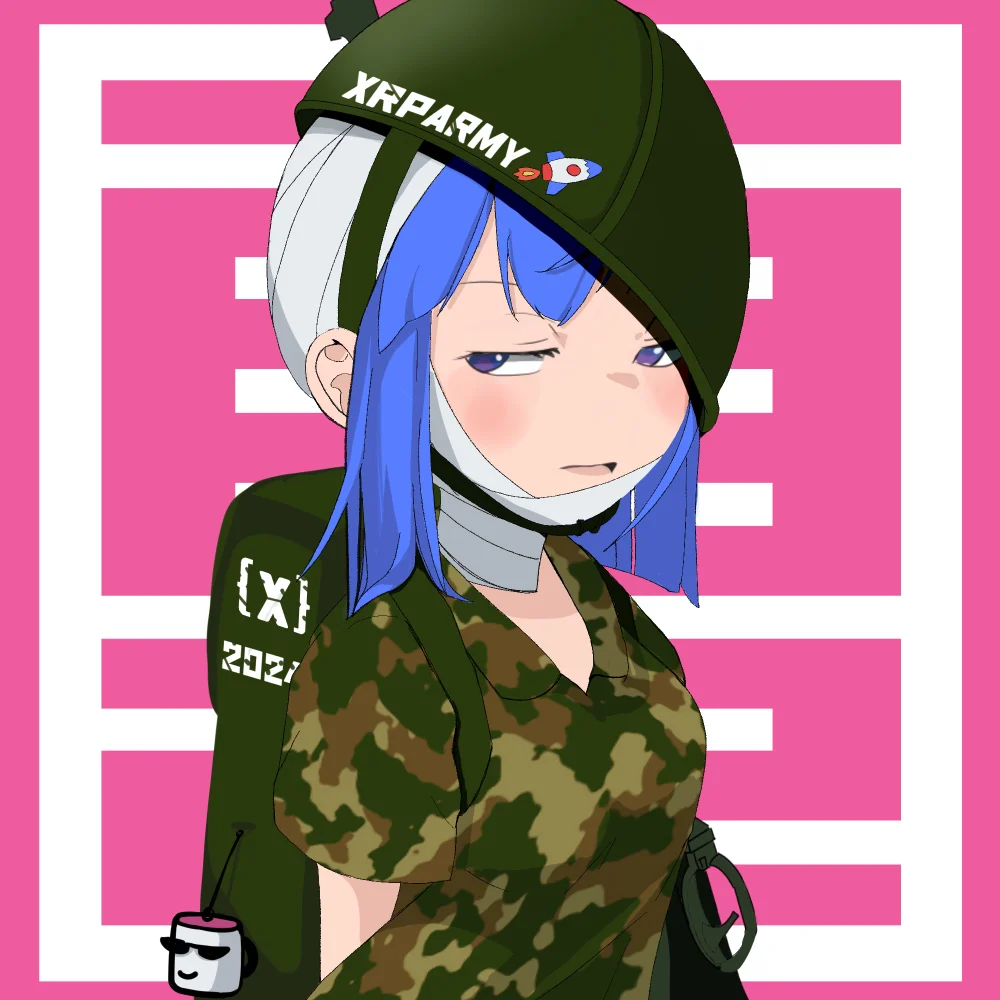 X GuruGuruGirl #474