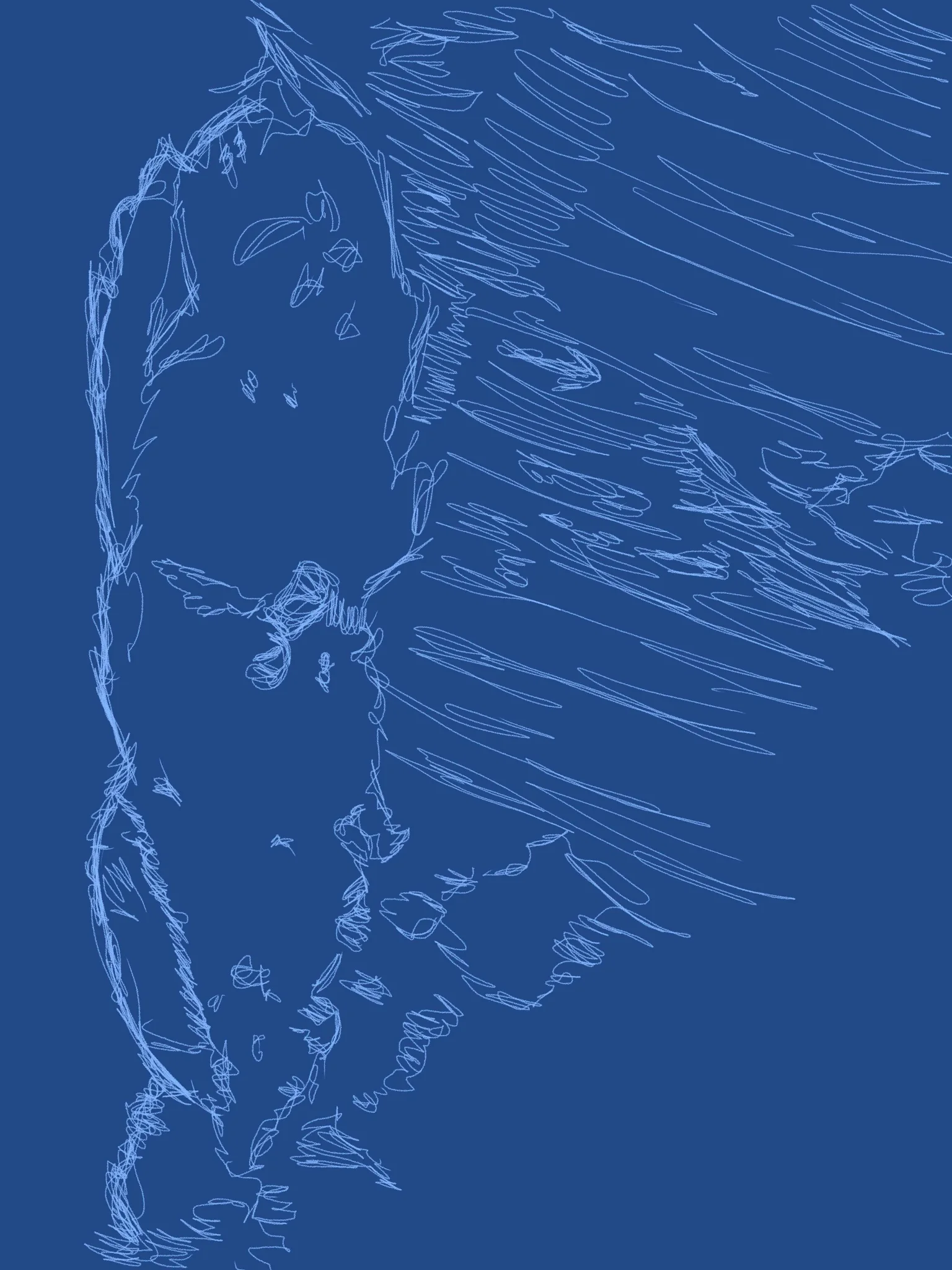 Spiral of Thought
