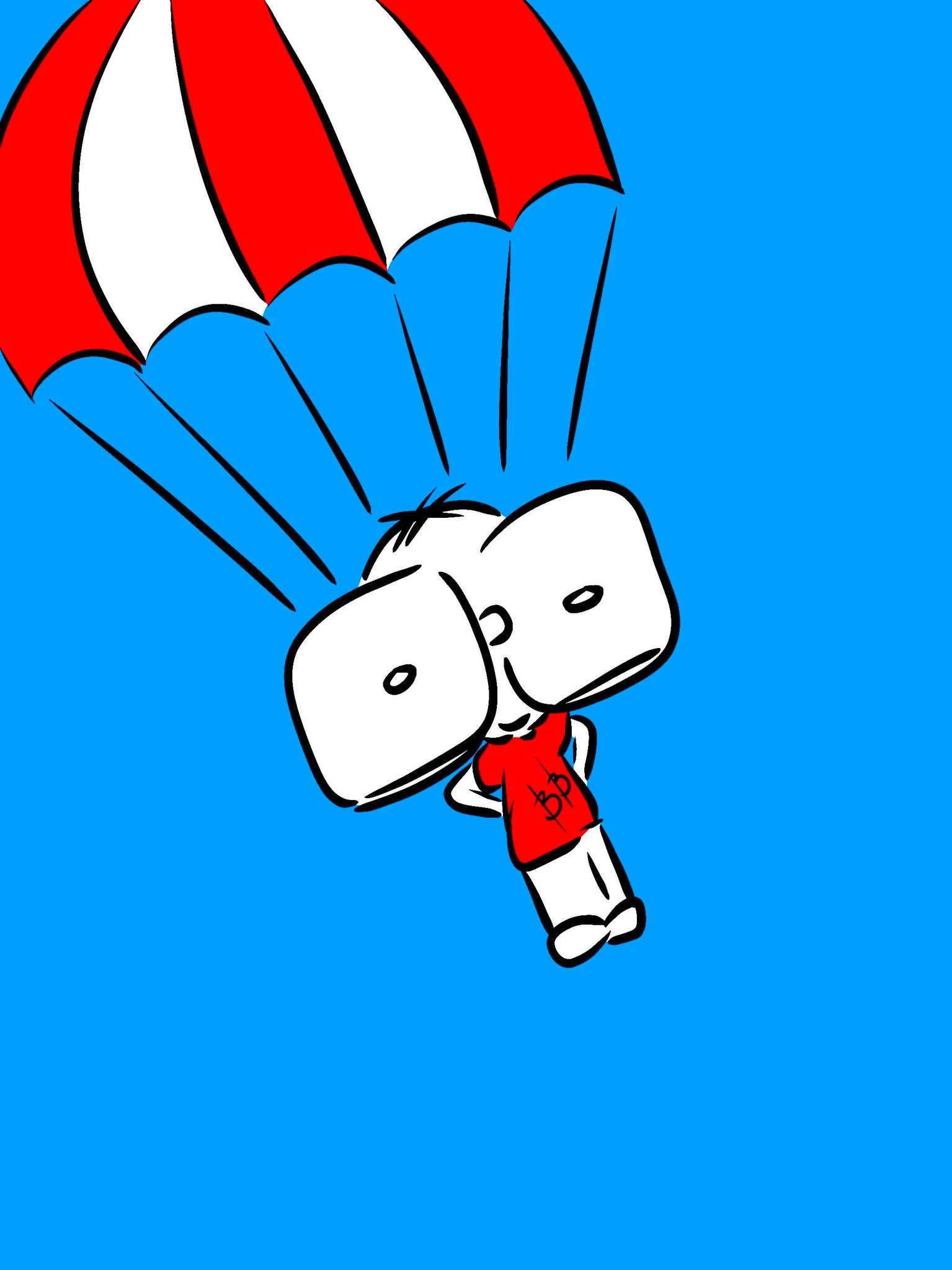 Airdrop