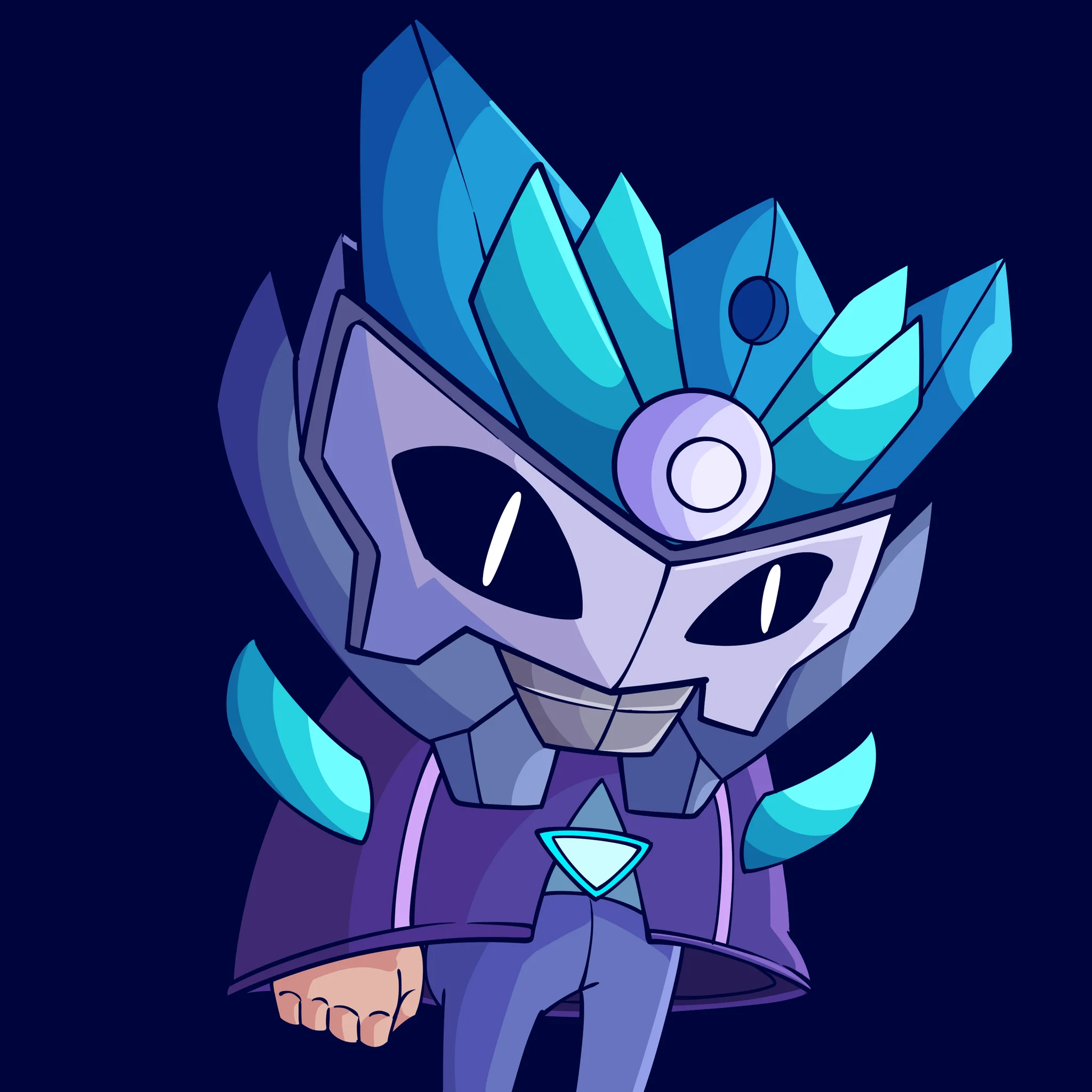 Void #15