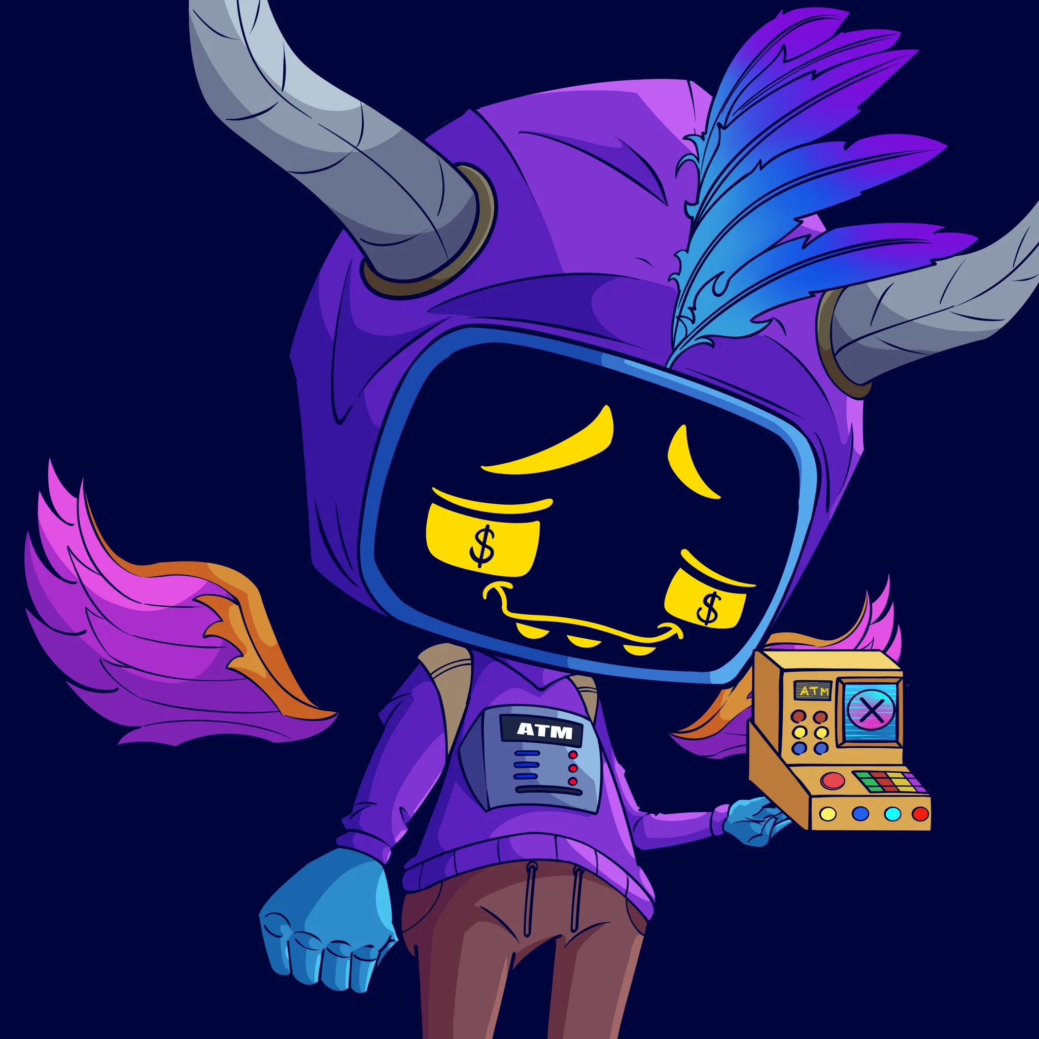 Void #16