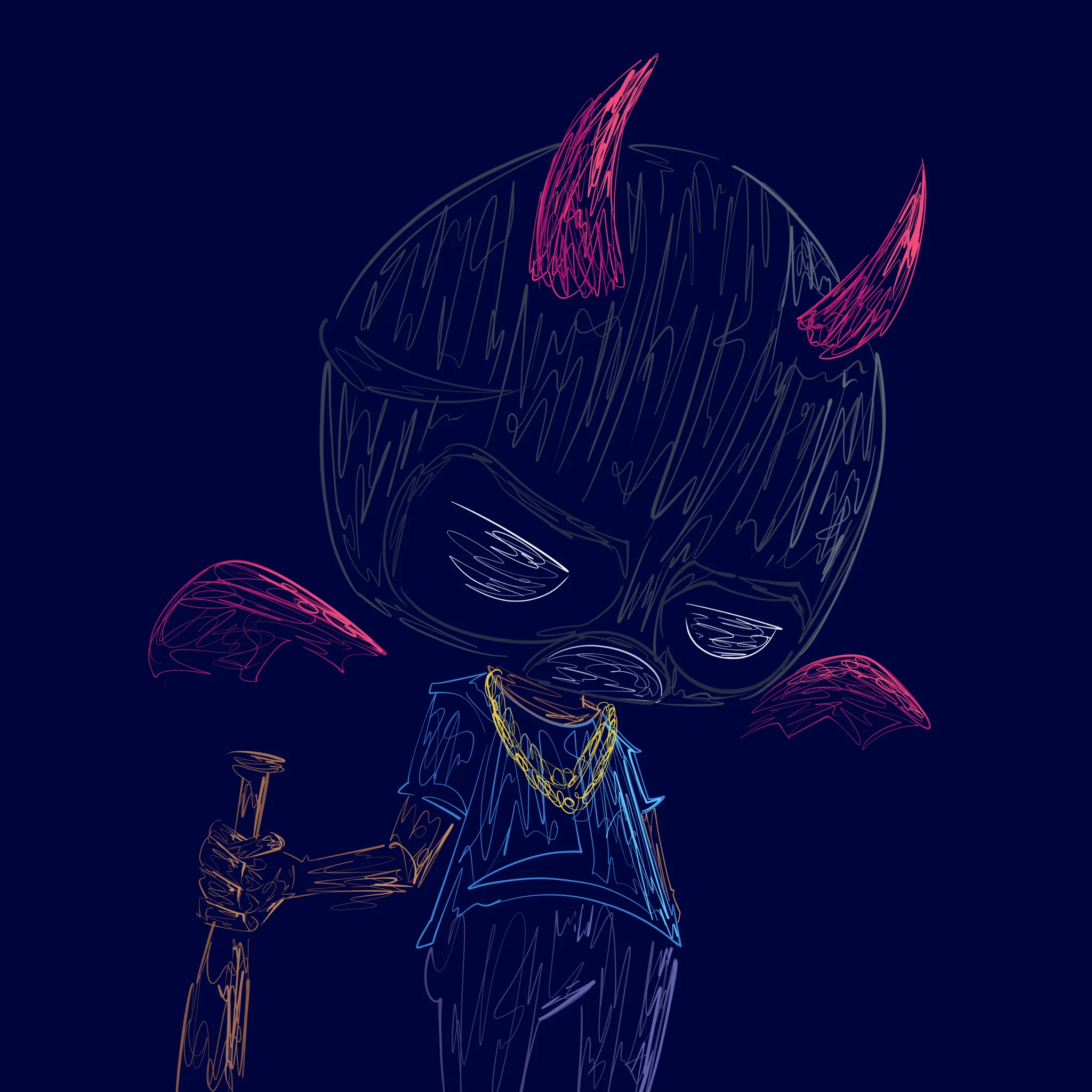 Void #28