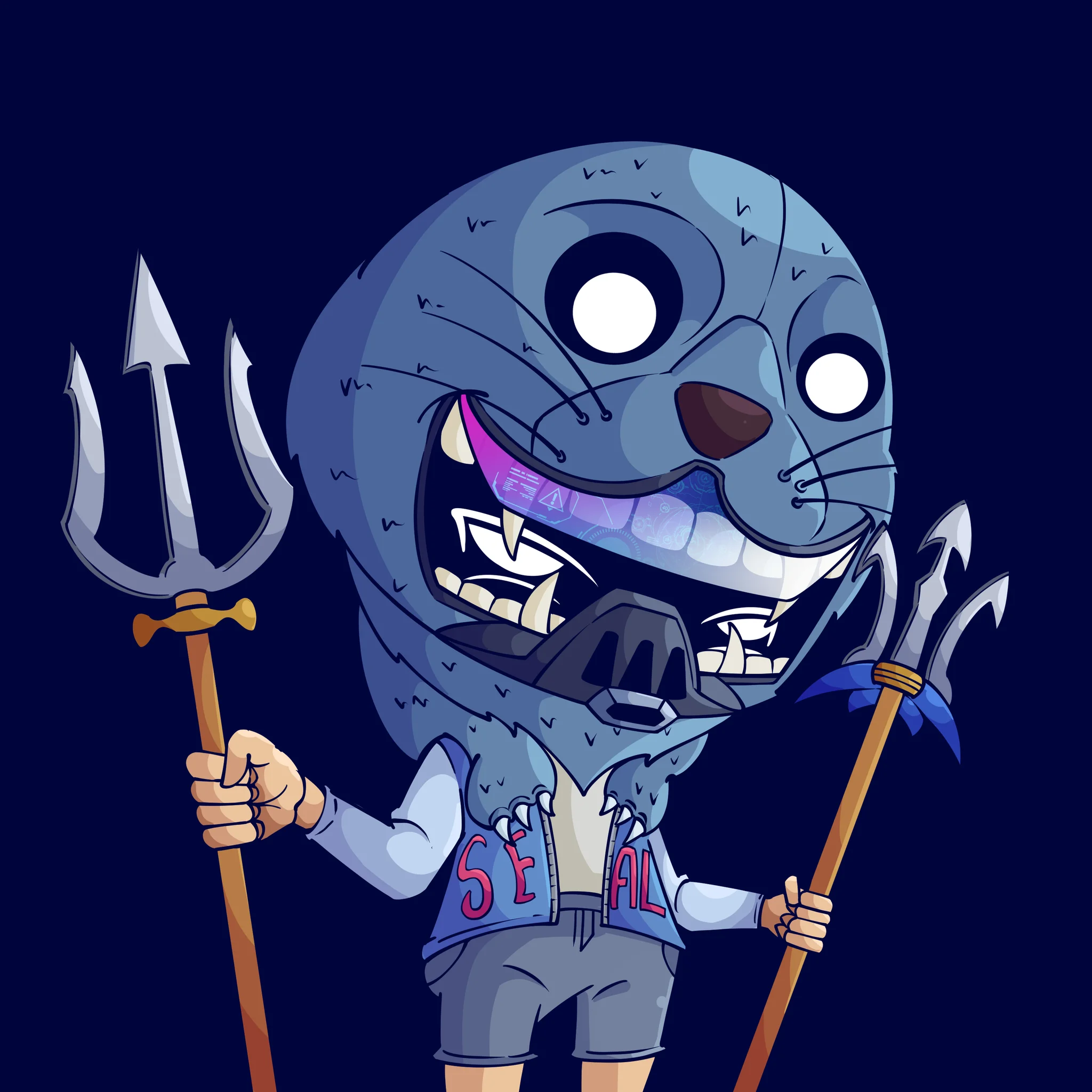 Void #20